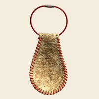 Baseball Keychain