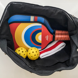 Portland Blazers Warm-Up Bag