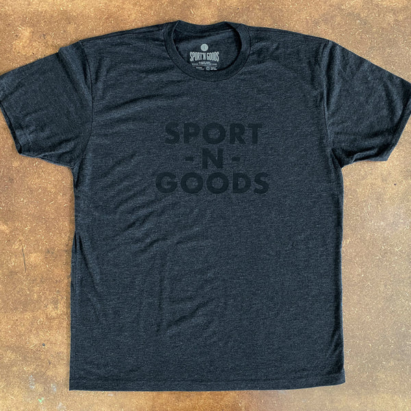Shadows t-shirt