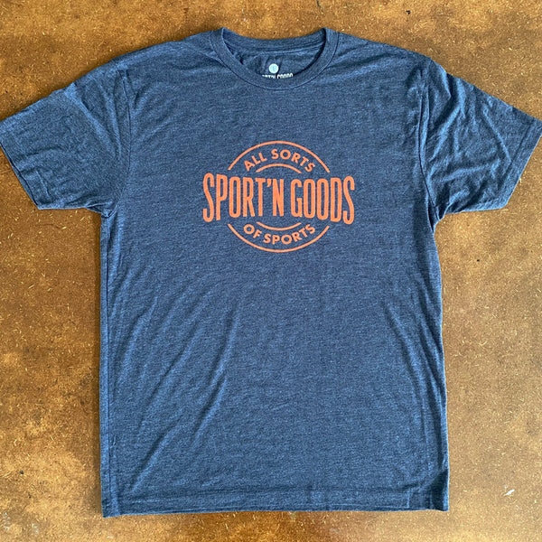 All Sorts of Sports t-shirt