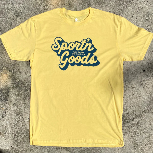 Play Games and Have Fun t-shirt