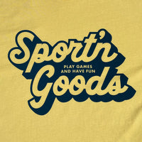 Play Games and Have Fun t-shirt
