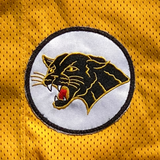 Yellow Baseball Jersey Bag